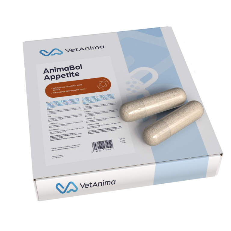 AnimalBol_Appetite
