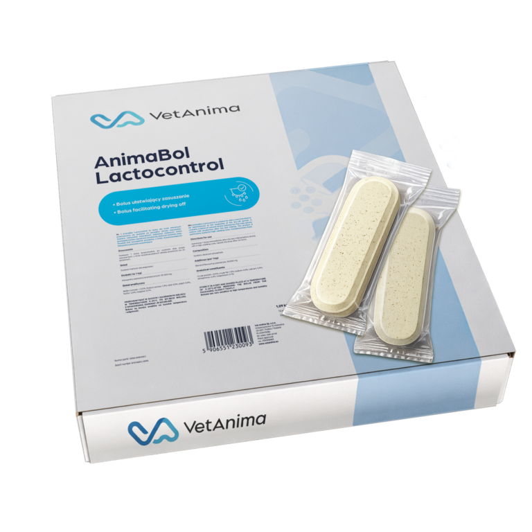 AnimaBol - Lactocontrol