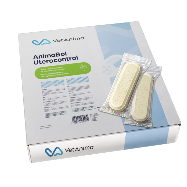AnimaBol - Uterocontrol